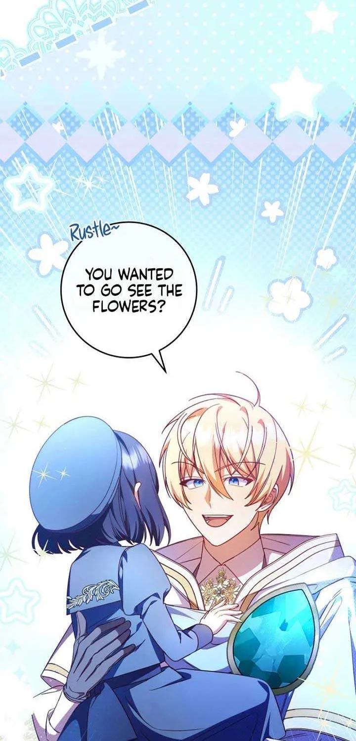 Father, I Won’t Do Anything Chapter 26 page 9 - 