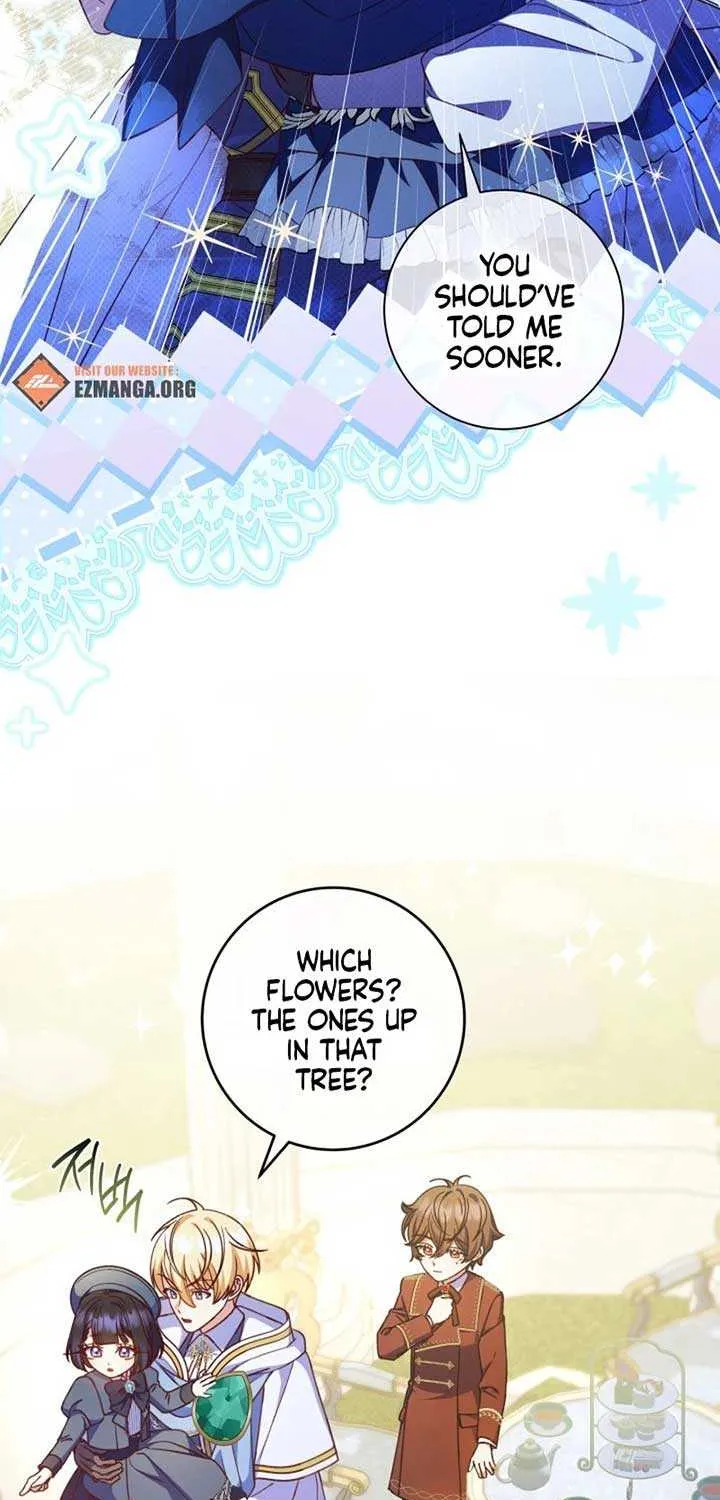 Father, I Won’t Do Anything Chapter 26 page 10 - 