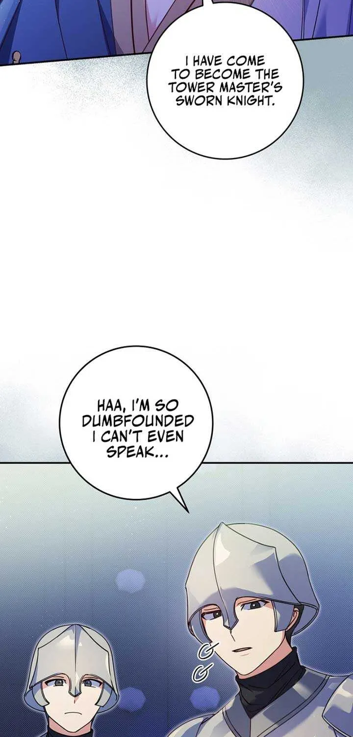 Father, I Won’t Do Anything Chapter 27 page 2 - 