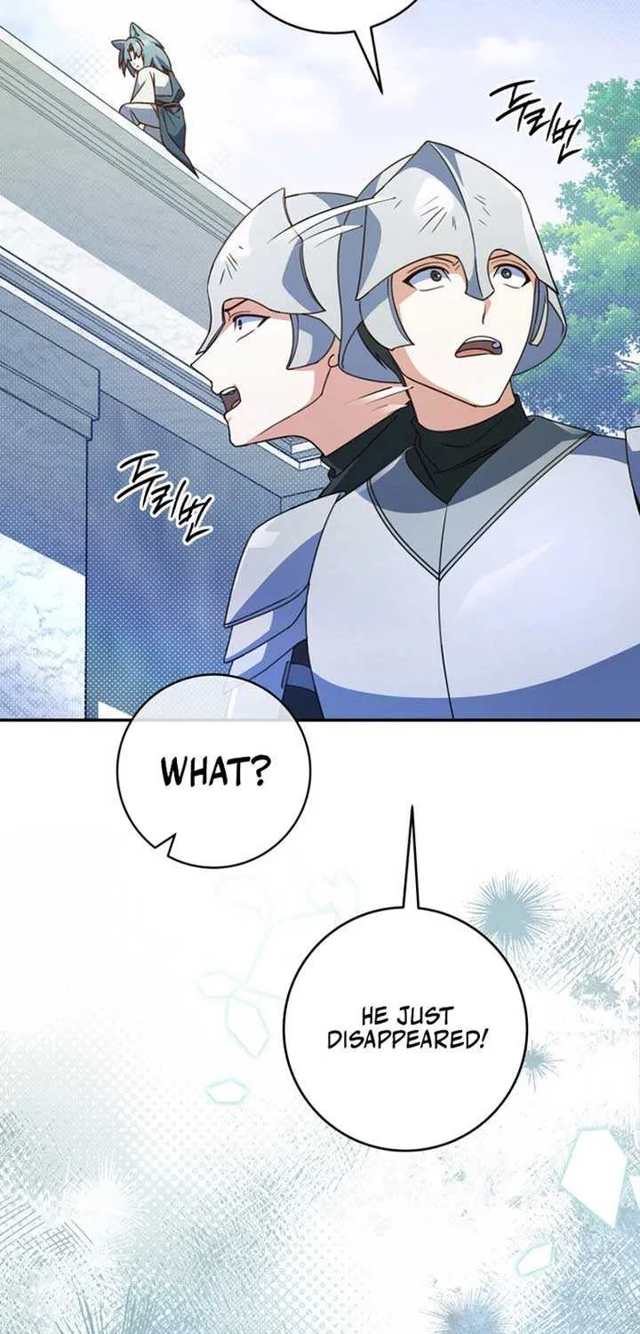 Father, I Won’t Do Anything Chapter 27 page 14 - 
