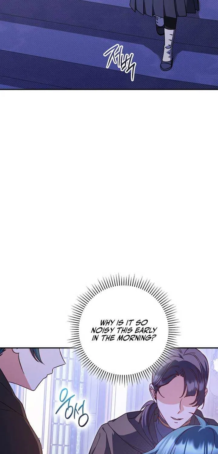 Father, I Won’t Do Anything Chapter 27 page 20 - 