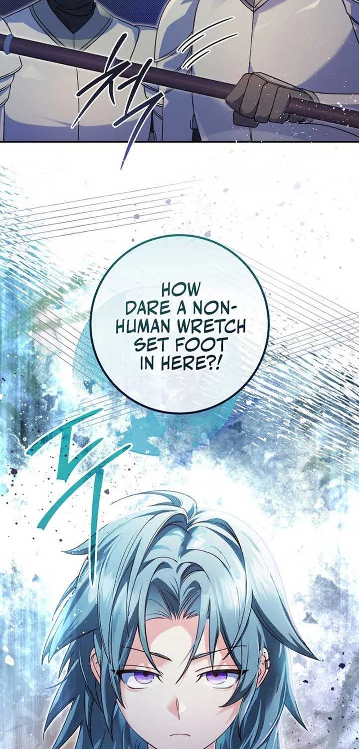 Father, I Won’t Do Anything Chapter 27 page 3 - 