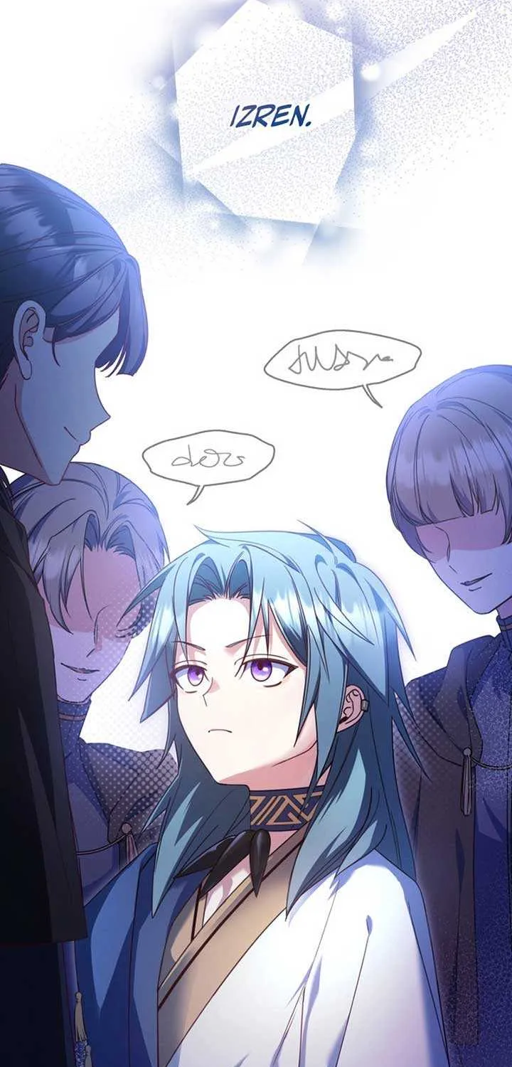 Father, I Won’t Do Anything Chapter 27 page 23 - 