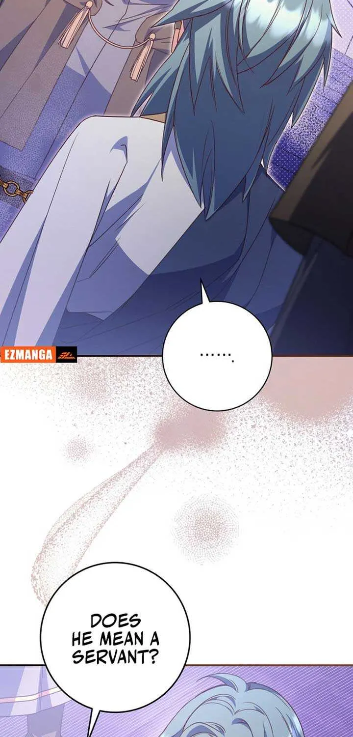 Father, I Won’t Do Anything Chapter 27 page 31 - 