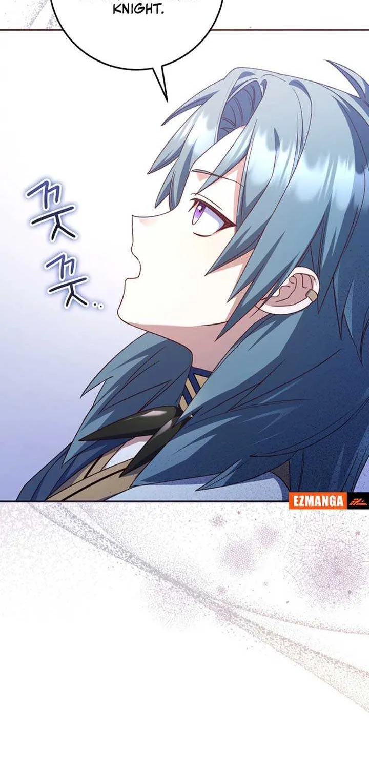 Father, I Won’t Do Anything Chapter 27 page 33 - 