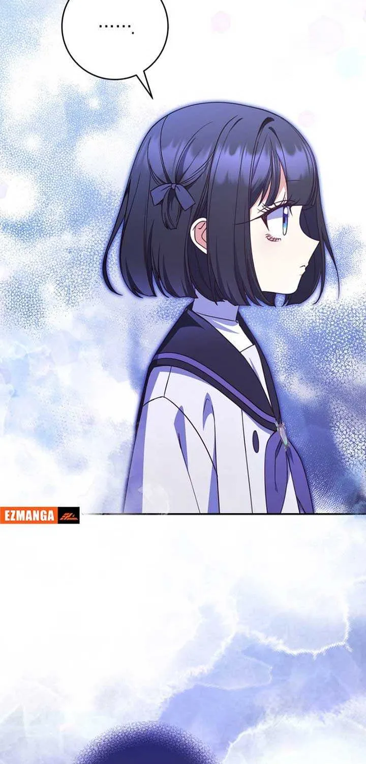 Father, I Won’t Do Anything Chapter 27 page 36 - 