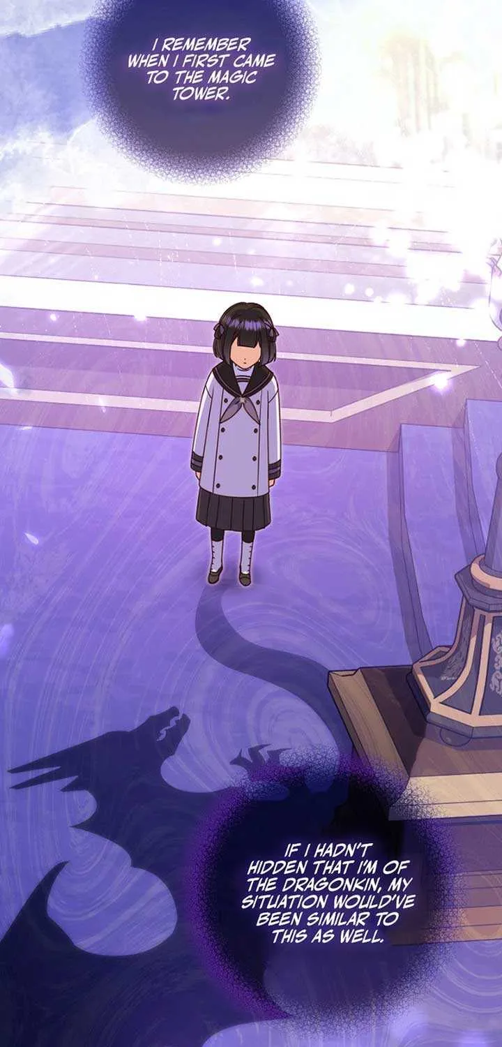 Father, I Won’t Do Anything Chapter 27 page 37 - 