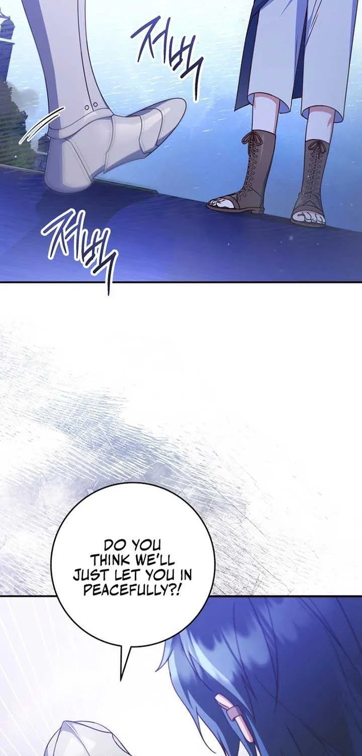 Father, I Won’t Do Anything Chapter 27 page 5 - 