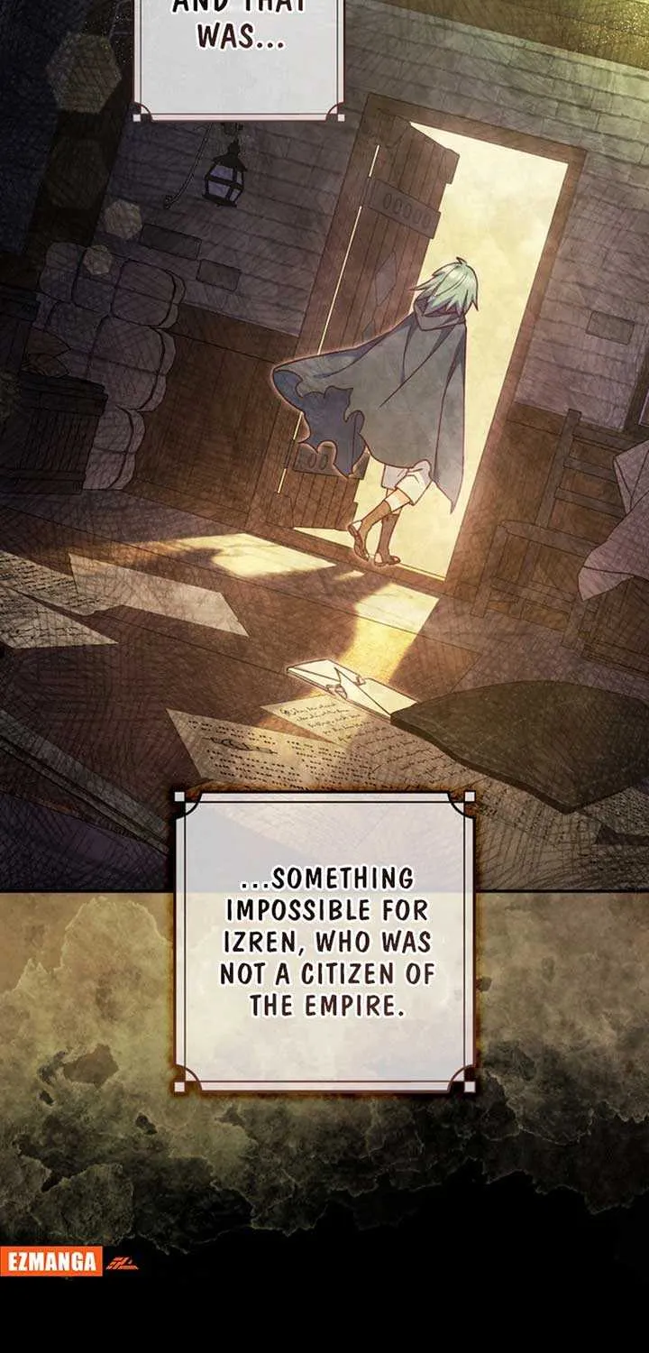 Father, I Won’t Do Anything Chapter 27 page 41 - 