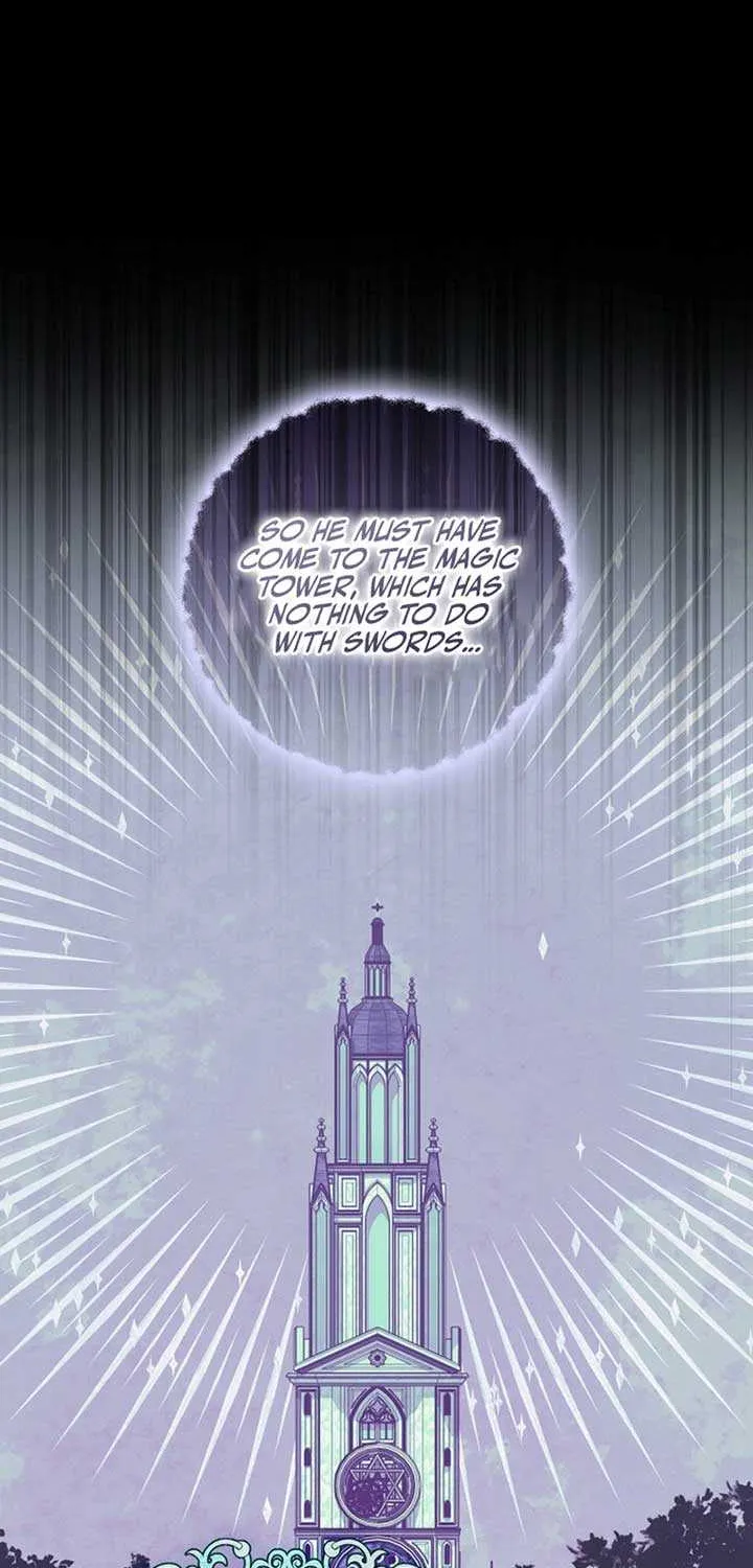 Father, I Won’t Do Anything Chapter 27 page 42 - 