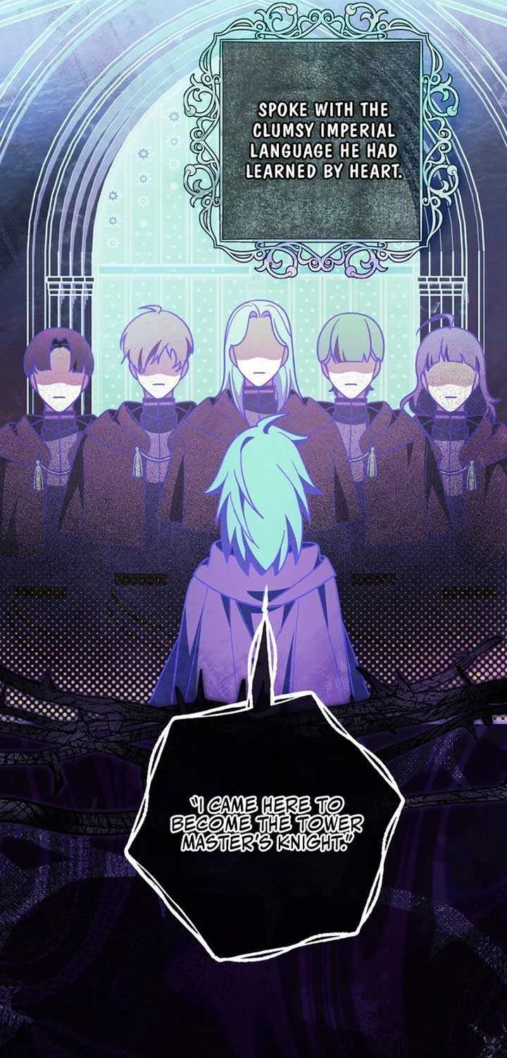 Father, I Won’t Do Anything Chapter 27 page 44 - 