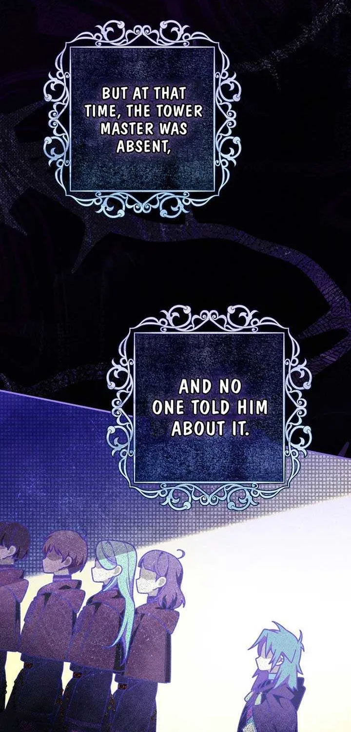Father, I Won’t Do Anything Chapter 27 page 45 - 