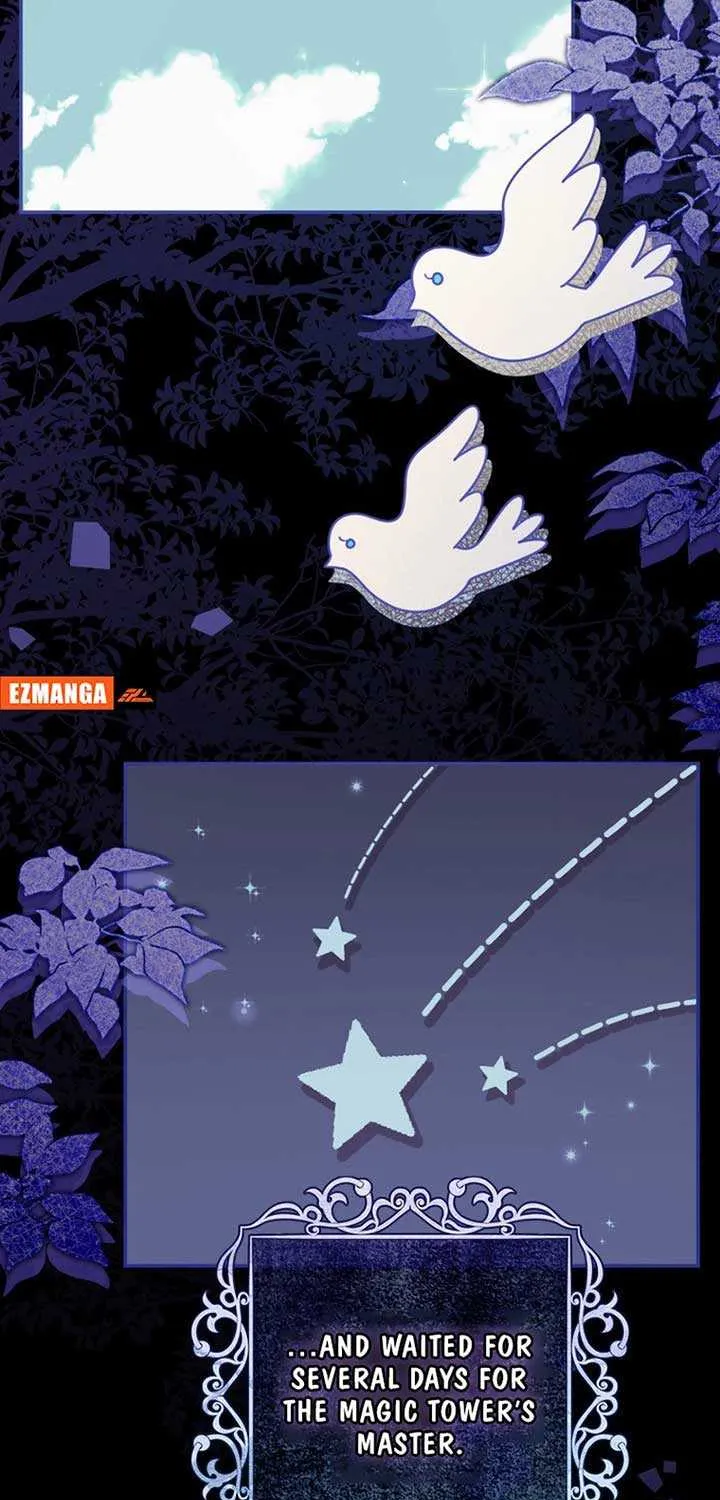 Father, I Won’t Do Anything Chapter 27 page 48 - 
