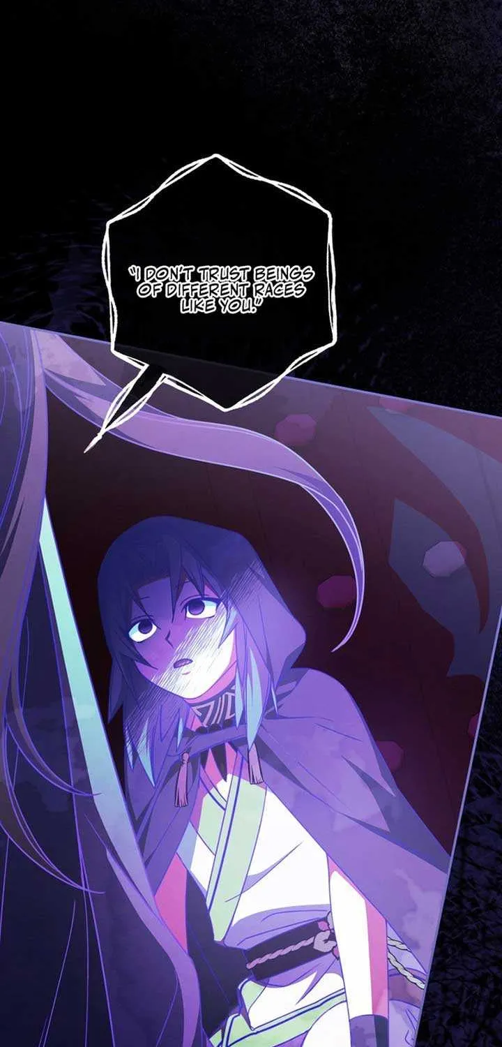 Father, I Won’t Do Anything Chapter 27 page 51 - 