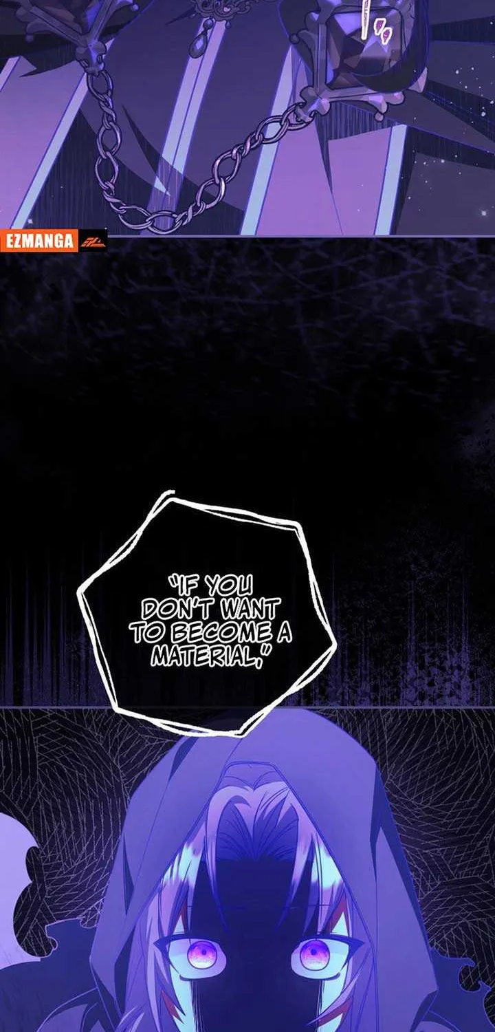 Father, I Won’t Do Anything Chapter 27 page 54 - 