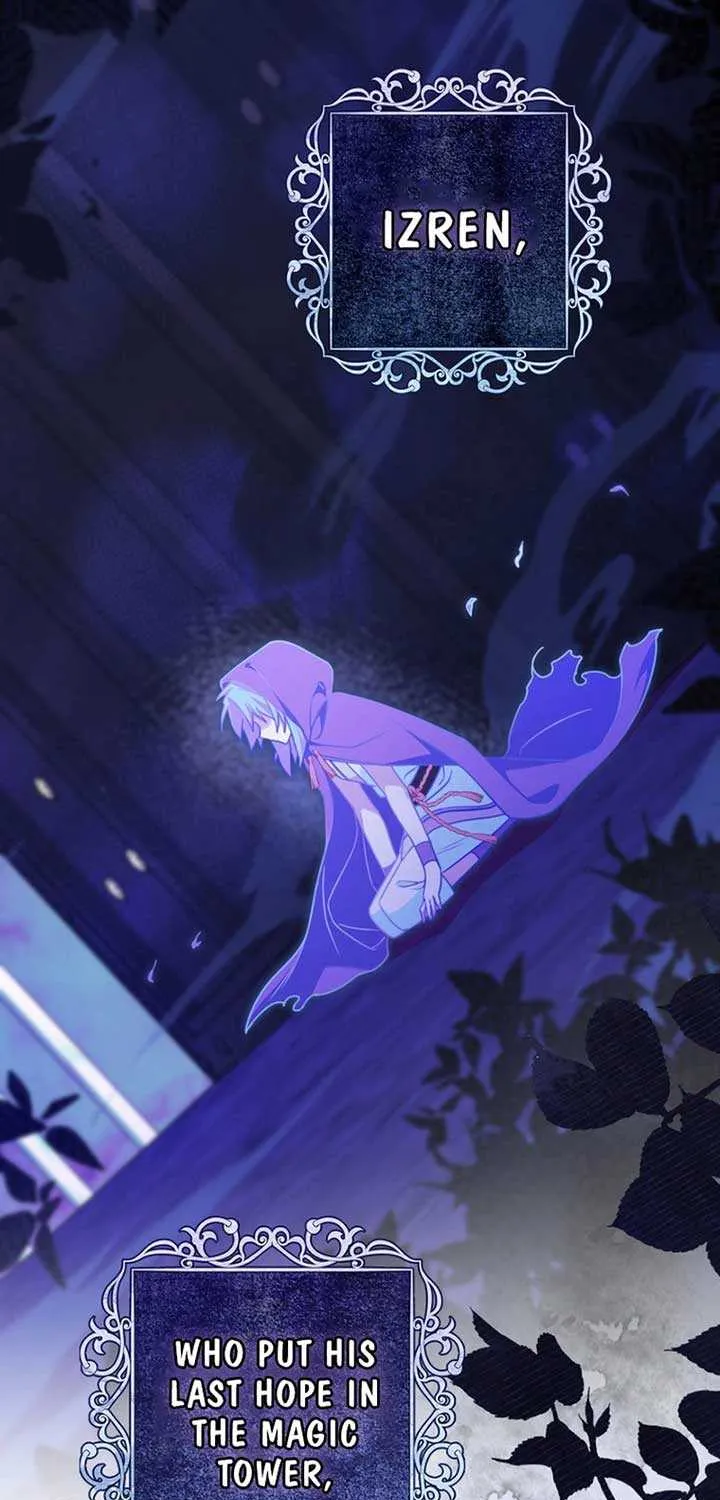 Father, I Won’t Do Anything Chapter 27 page 57 - 