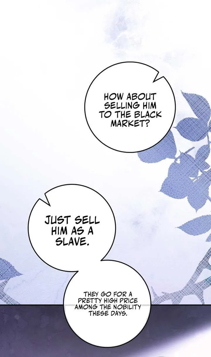 Father, I Won’t Do Anything Chapter 27 page 59 - 