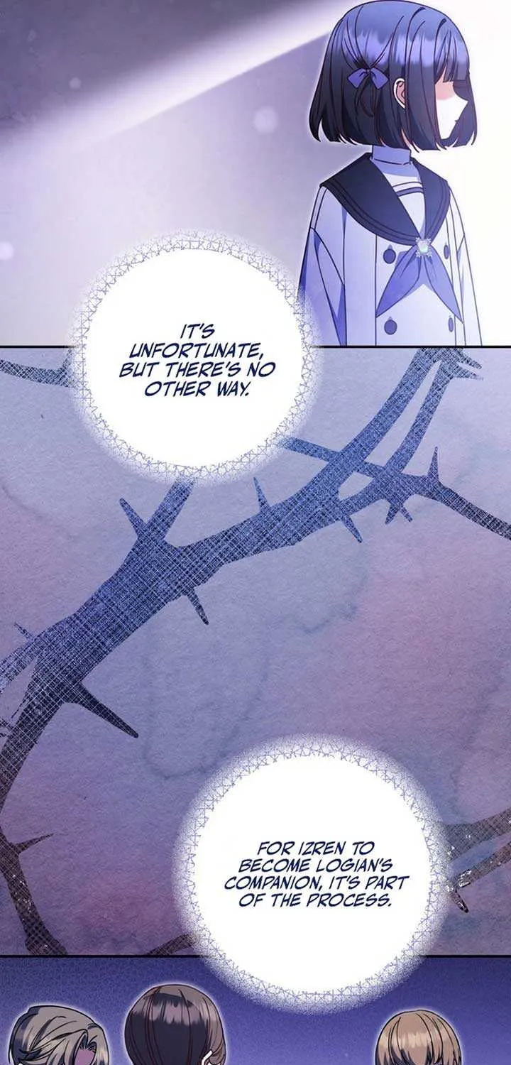 Father, I Won’t Do Anything Chapter 27 page 60 - 