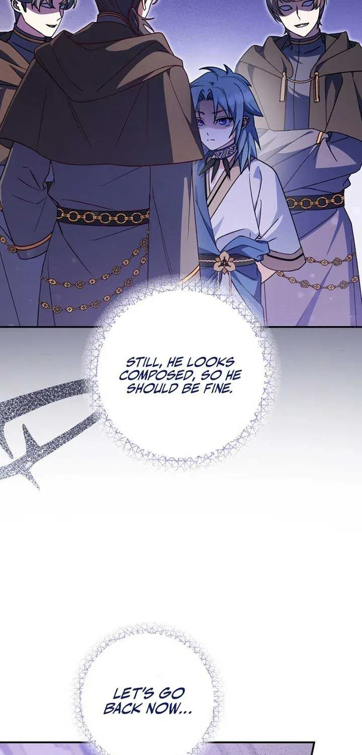 Father, I Won’t Do Anything Chapter 27 page 61 - 