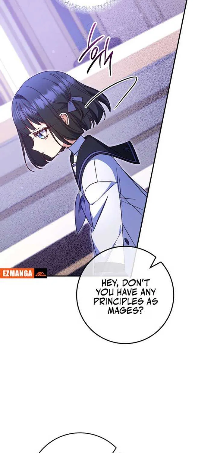 Father, I Won’t Do Anything Chapter 27 page 62 - 