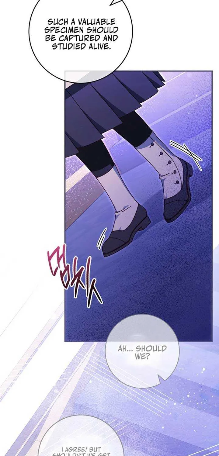 Father, I Won’t Do Anything Chapter 27 page 63 - 
