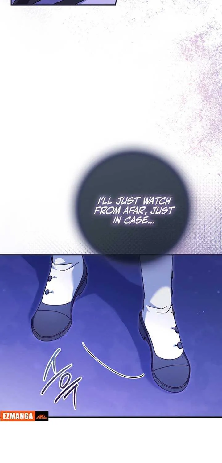 Father, I Won’t Do Anything Chapter 27 page 66 - 