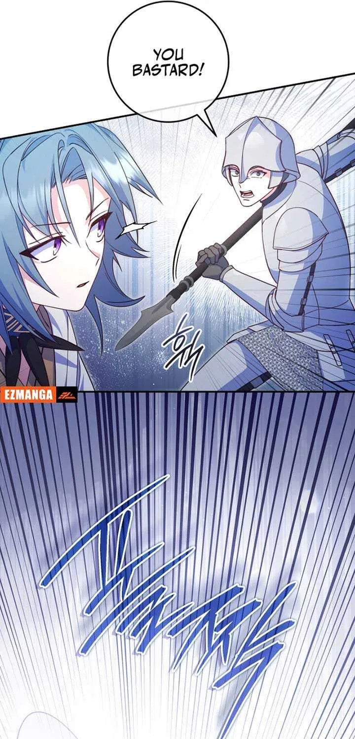 Father, I Won’t Do Anything Chapter 27 page 8 - 