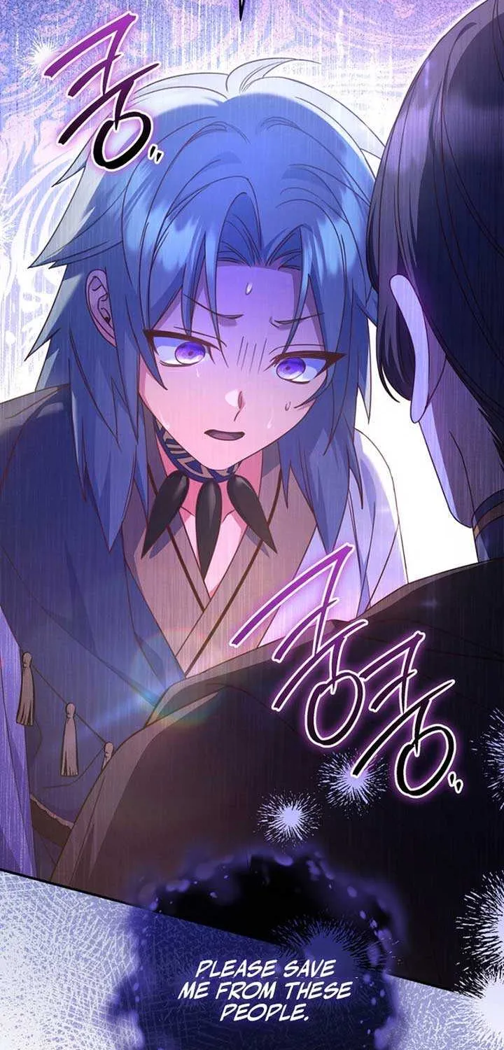 Father, I Won’t Do Anything Chapter 27 page 74 - 