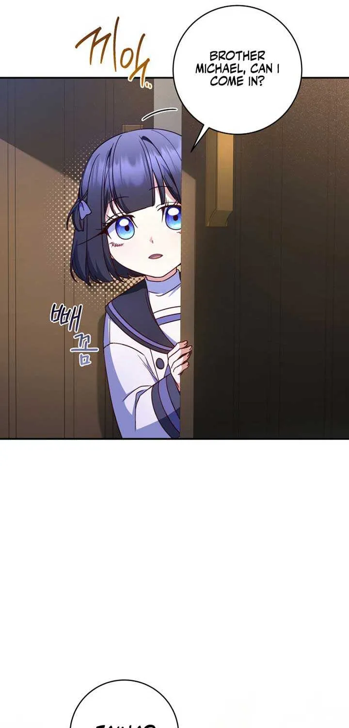 Father, I Won’t Do Anything Chapter 28 page 14 - 
