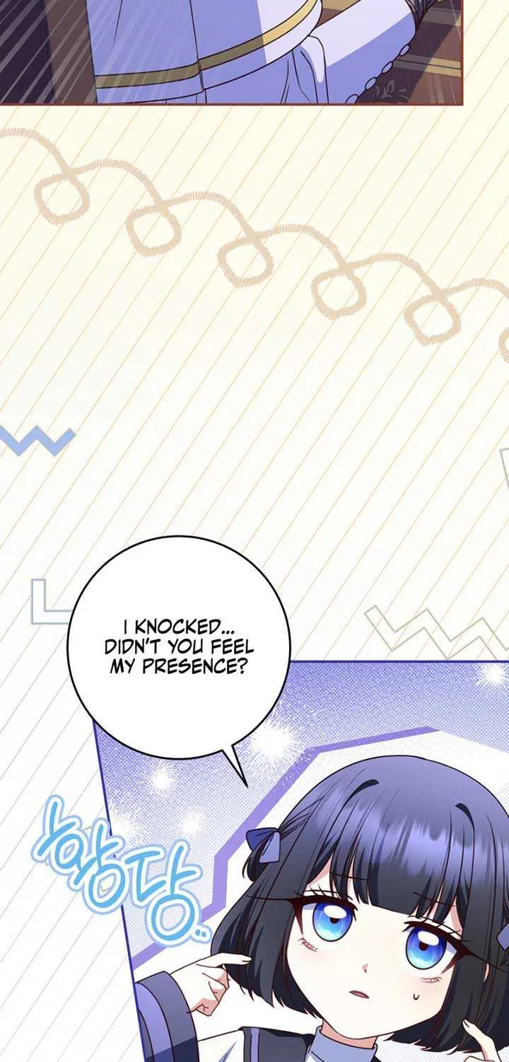 Father, I Won’t Do Anything Chapter 28 page 17 - 