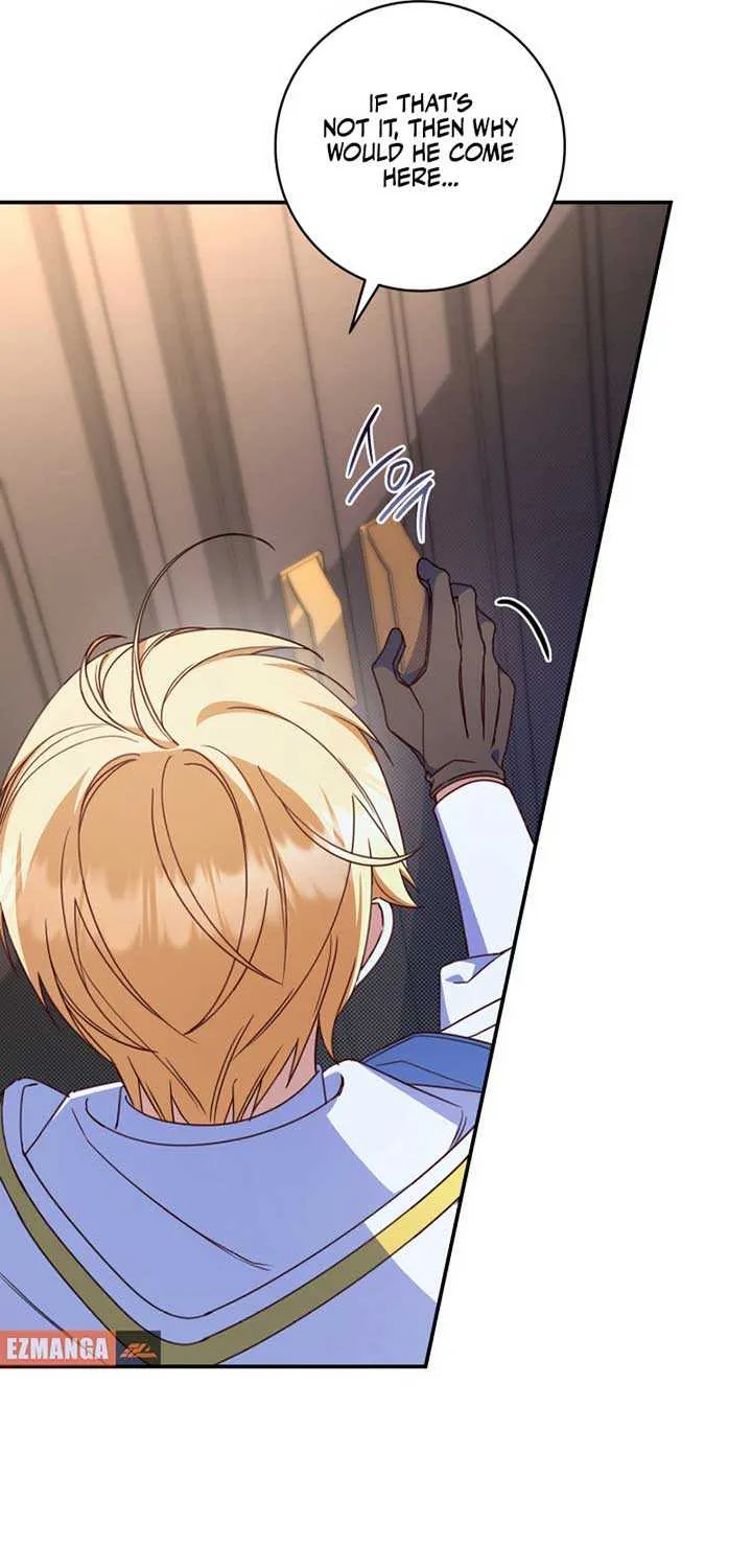 Father, I Won’t Do Anything Chapter 28 page 29 - 
