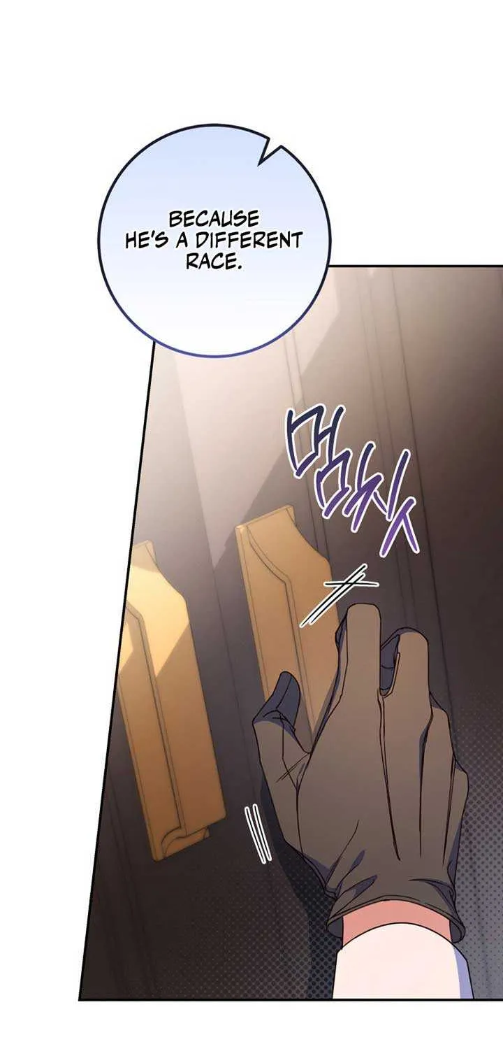 Father, I Won’t Do Anything Chapter 28 page 30 - 