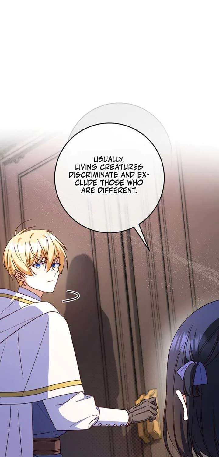 Father, I Won’t Do Anything Chapter 28 page 31 - 