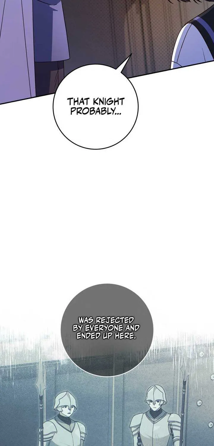 Father, I Won’t Do Anything Chapter 28 page 32 - 
