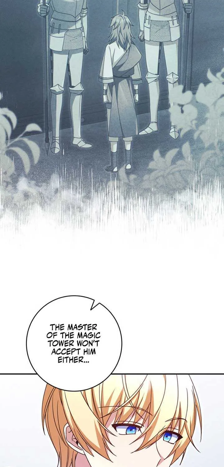 Father, I Won’t Do Anything Chapter 28 page 33 - 