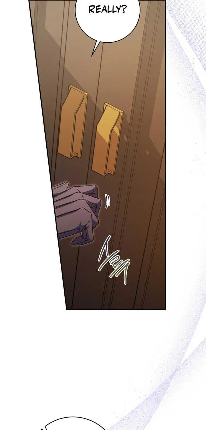 Father, I Won’t Do Anything Chapter 28 page 36 - 