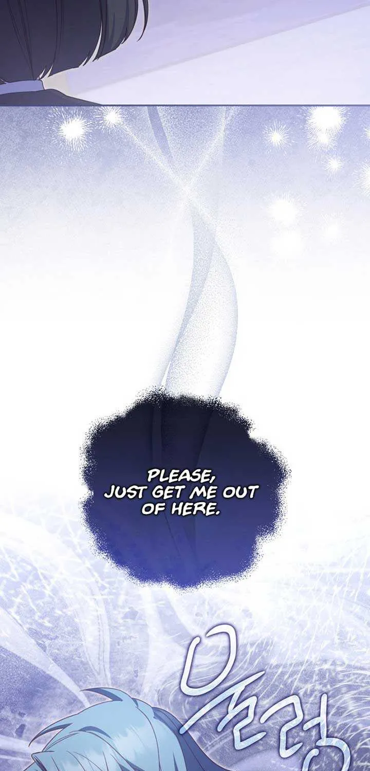 Father, I Won’t Do Anything Chapter 28 page 5 - 