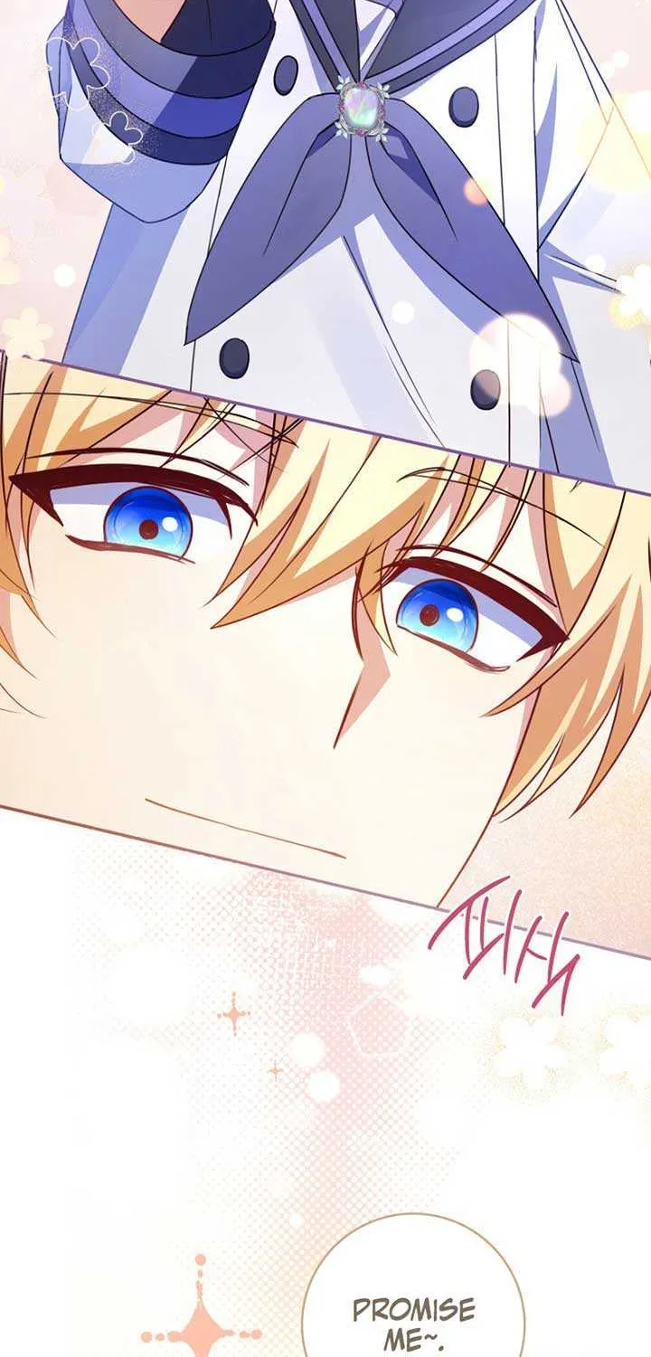 Father, I Won’t Do Anything Chapter 28 page 41 - 