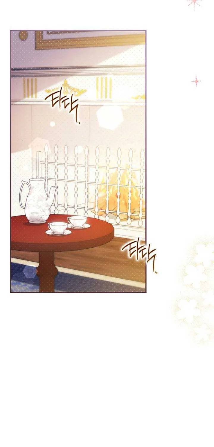 Father, I Won’t Do Anything Chapter 28 page 44 - 