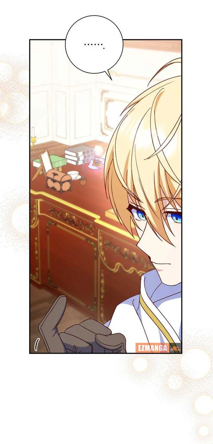 Father, I Won’t Do Anything Chapter 28 page 46 - 