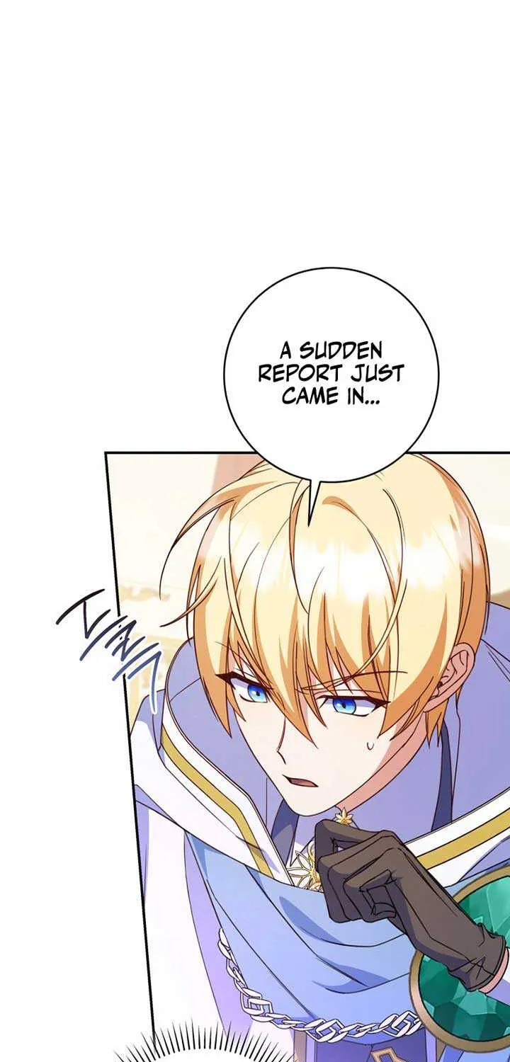 Father, I Won’t Do Anything Chapter 28 page 49 - 