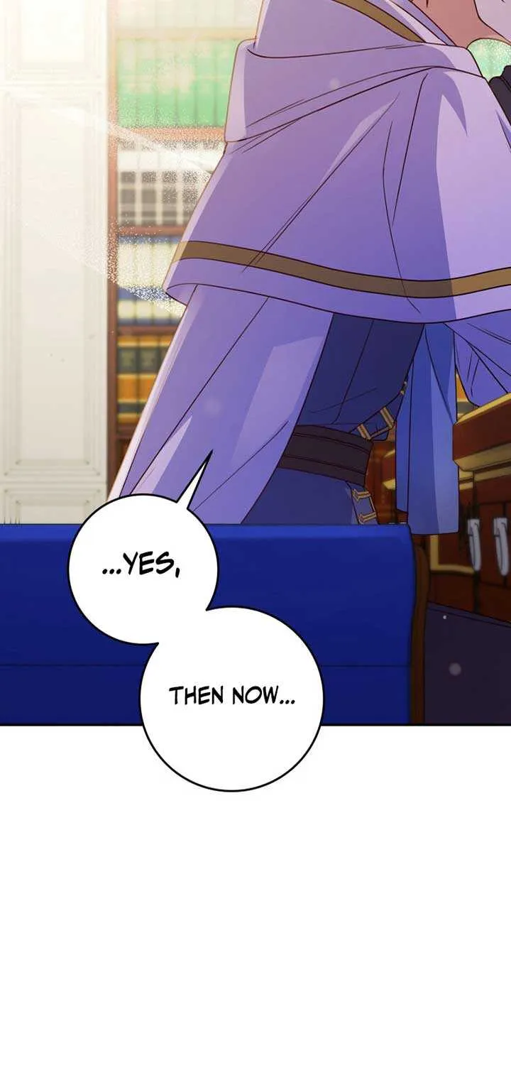 Father, I Won’t Do Anything Chapter 28 page 51 - 