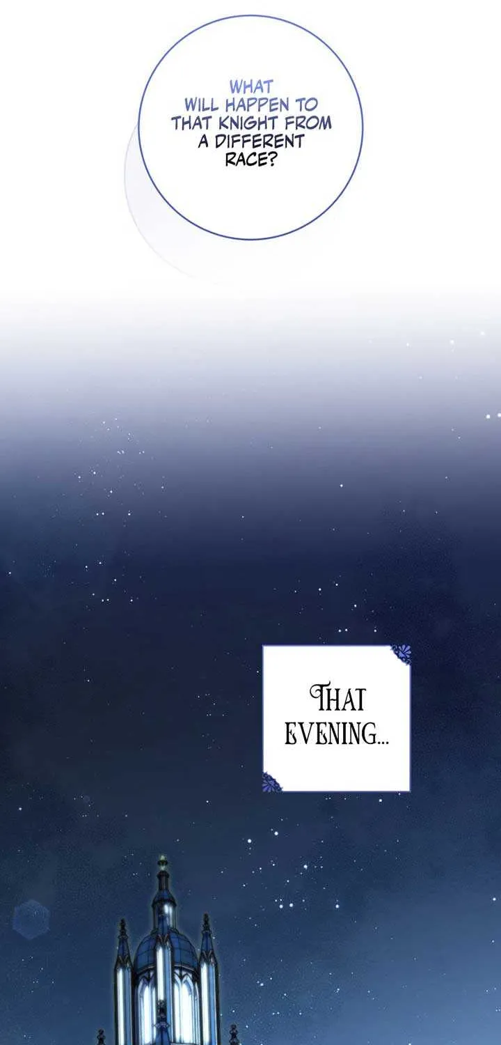 Father, I Won’t Do Anything Chapter 28 page 52 - 