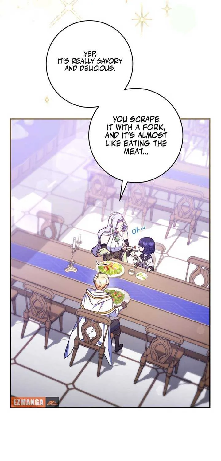 Father, I Won’t Do Anything Chapter 28 page 56 - 