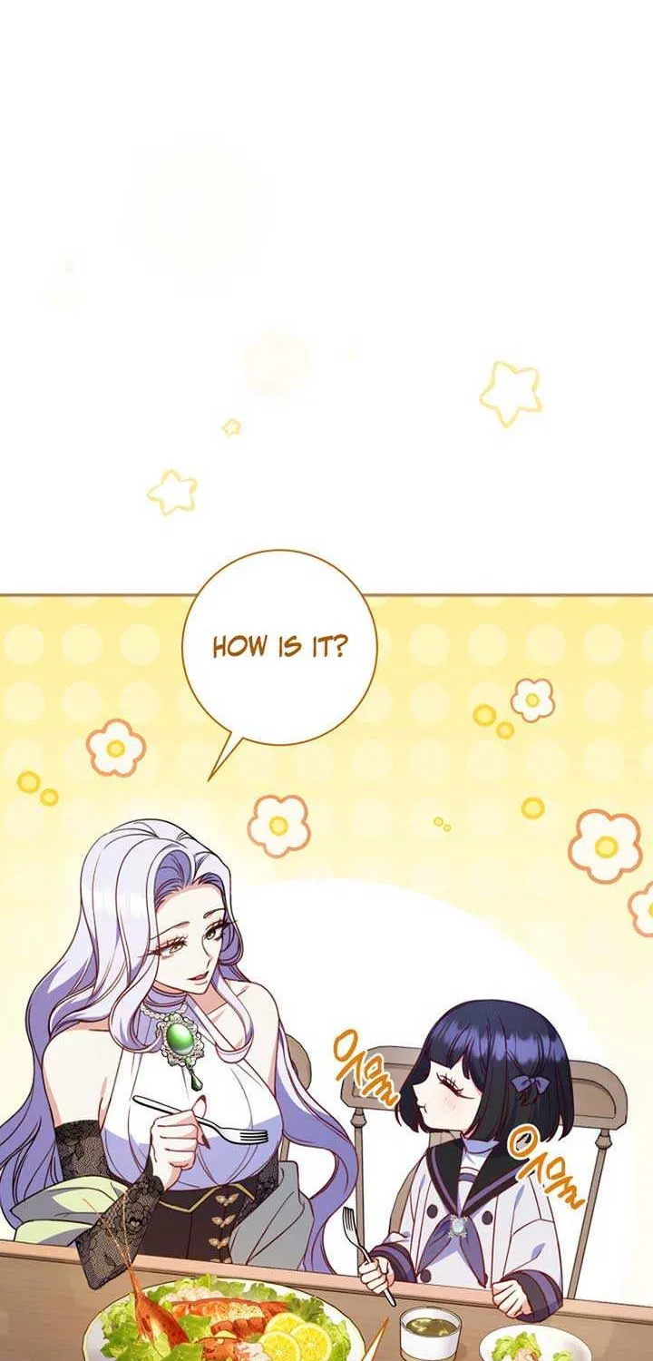 Father, I Won’t Do Anything Chapter 28 page 57 - 