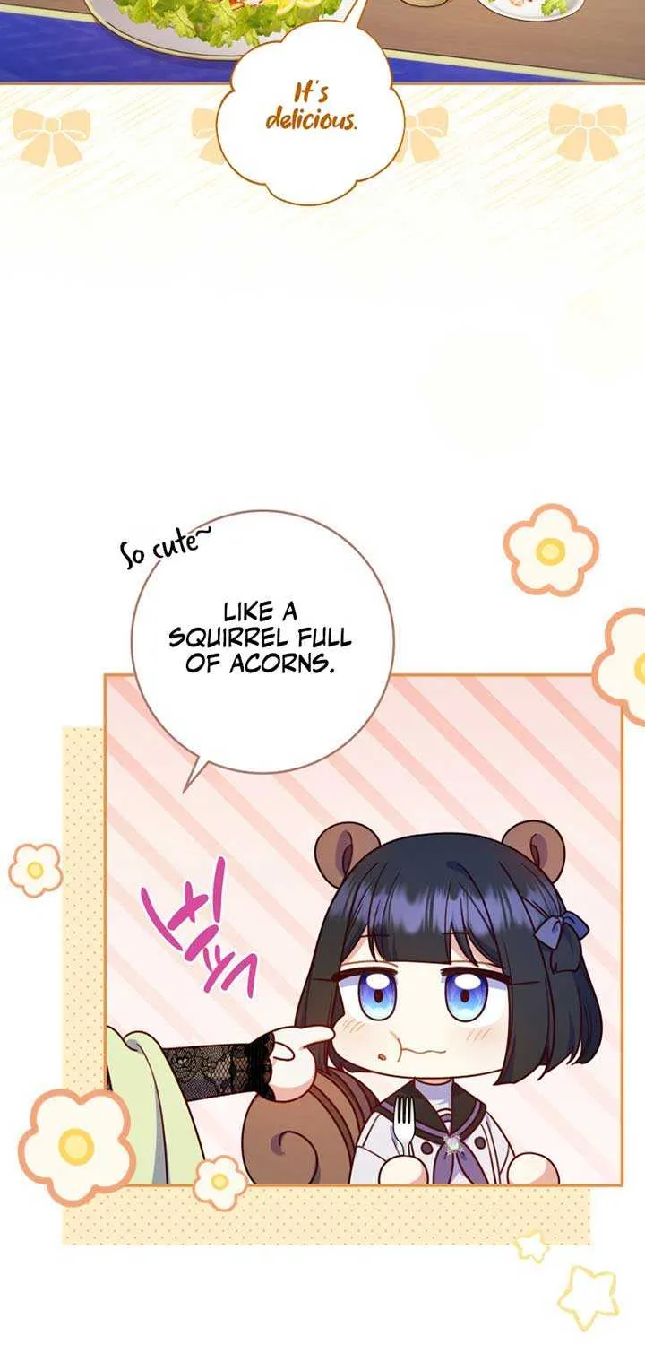 Father, I Won’t Do Anything Chapter 28 page 58 - 