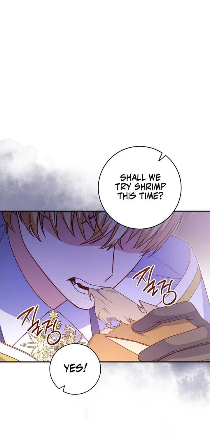 Father, I Won’t Do Anything Chapter 28 page 59 - 