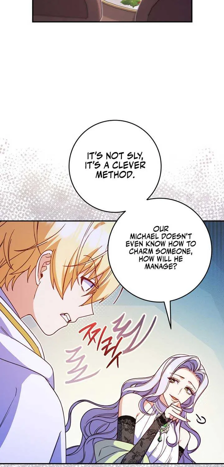 Father, I Won’t Do Anything Chapter 28 page 61 - 