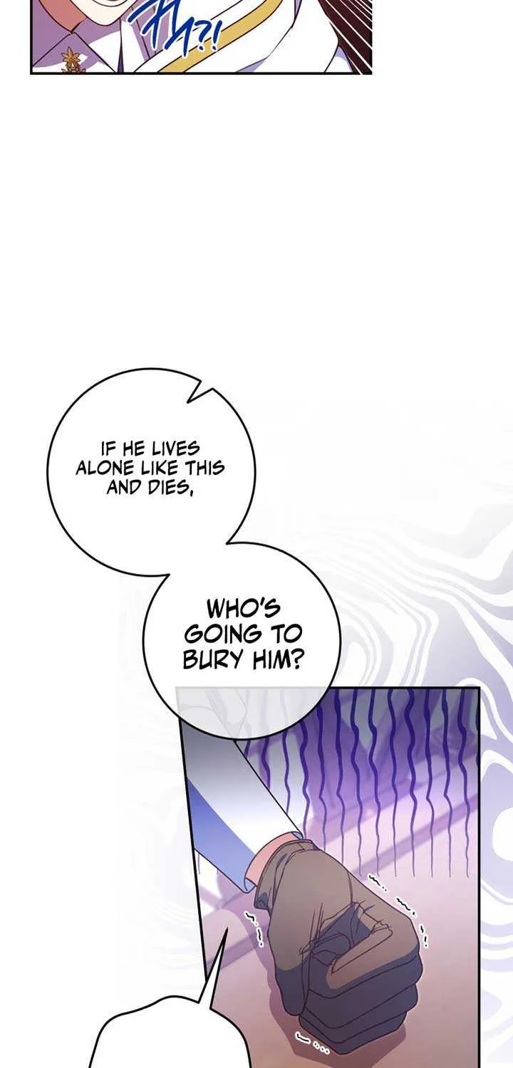 Father, I Won’t Do Anything Chapter 28 page 63 - 