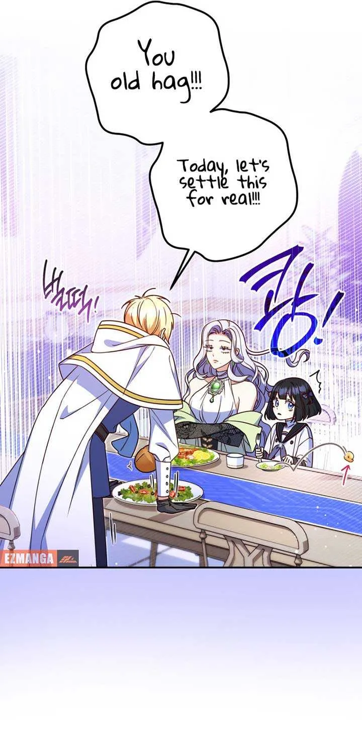 Father, I Won’t Do Anything Chapter 28 page 65 - 
